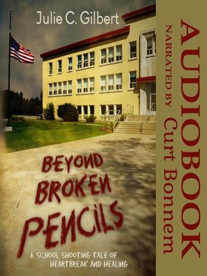 cover image of Beyond Broken Pencils